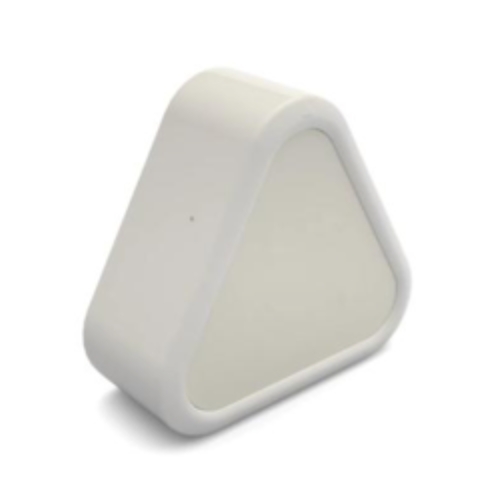 AI健康監測系統